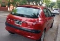 Autos - Peugeot 206 XRD Premium 2004 Diesel 221000Km - En Venta