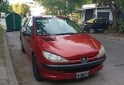 Autos - Peugeot 206 XRD Premium 2004 Diesel 221000Km - En Venta