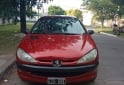 Autos - Peugeot 206 XRD Premium 2004 Diesel 221000Km - En Venta
