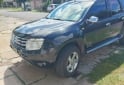 Autos - Renault DUSTER 2012 GNC 200000Km - En Venta