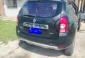 Autos - Renault DUSTER 2012 GNC 200000Km - En Venta