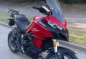 Motos - Ducati Multistrada 950 2020 Nafta 48000Km - En Venta