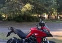 Motos - Ducati Multistrada 950 2020 Nafta 48000Km - En Venta