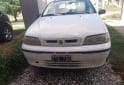 Autos - Fiat Siena 1.3 Fire 2005 2005 GNC 211000Km - En Venta