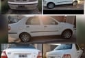Autos - Fiat Siena 1.3 Fire 2005 2005 GNC 211000Km - En Venta