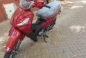 Motos - Motomel Blitz plus 110 2024 Nafta 1Km - En Venta