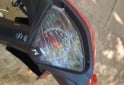 Motos - Motomel Blitz plus 110 2024 Nafta 1Km - En Venta