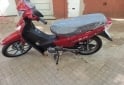Motos - Motomel Blitz plus 110 2024 Nafta 1Km - En Venta