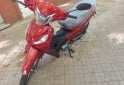 Motos - Motomel Blitz plus 110 2024 Nafta 1Km - En Venta