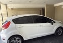 Autos - Ford Fiesta titanium 2012 Nafta 153000Km - En Venta