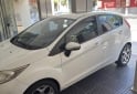 Autos - Ford Fiesta titanium 2012 Nafta 153000Km - En Venta