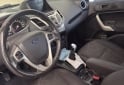 Autos - Ford Fiesta titanium 2012 Nafta 153000Km - En Venta