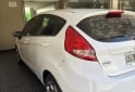 Autos - Ford Fiesta titanium 2012 Nafta 153000Km - En Venta