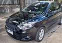 Autos - Ford Ford K 2017 Nafta 78000Km - En Venta