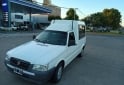 Utilitarios - Fiat Fiorino 2011 GNC 165000Km - En Venta