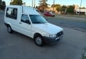 Utilitarios - Fiat Fiorino 2011 GNC 165000Km - En Venta