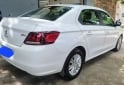 Autos - Peugeot 301 2018 Diesel 180000Km - En Venta
