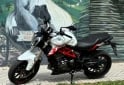 Motos - Benelli 302s 2021 Nafta 14000Km - En Venta