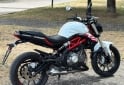 Motos - Benelli 302s 2021 Nafta 14000Km - En Venta