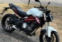 Motos - Benelli 302s 2021 Nafta 14000Km - En Venta