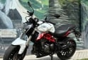 Motos - Benelli 302s 2021 Nafta 14000Km - En Venta