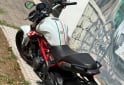 Motos - Benelli 302s 2021 Nafta 14000Km - En Venta