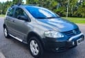 Autos - Volkswagen Crossfox 2007 Nafta 170000Km - En Venta