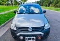 Autos - Volkswagen Crossfox 2007 Nafta 170000Km - En Venta