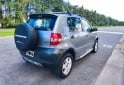 Autos - Volkswagen Crossfox 2007 Nafta 170000Km - En Venta