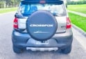 Autos - Volkswagen Crossfox 2007 Nafta 170000Km - En Venta