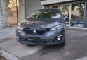 Autos - Peugeot 308 2016 Nafta 116000Km - En Venta