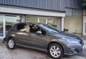 Autos - Peugeot 308 2016 Nafta 116000Km - En Venta