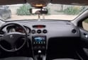 Autos - Peugeot 308 2016 Nafta 116000Km - En Venta