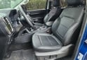 Camionetas - Ford RANGER V6 LTD 3.0 AMAROK 2023 Diesel 49000Km - En Venta