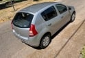 Autos - Renault Sandero 2013 Nafta 130000Km - En Venta