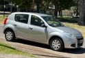Autos - Renault Sandero 2013 Nafta 130000Km - En Venta