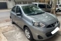 Autos - Nissan March 2018 Nafta 105000Km - En Venta