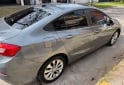 Autos - Chevrolet CRUZE 2017 Nafta 156000Km - En Venta