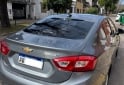 Autos - Chevrolet CRUZE 2017 Nafta 156000Km - En Venta