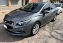 Autos - Chevrolet CRUZE 2017 Nafta 156000Km - En Venta