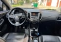 Autos - Chevrolet CRUZE 2017 Nafta 156000Km - En Venta