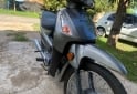 Motos - Keller 110 2025 Nafta 4880Km - En Venta