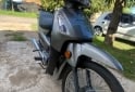 Motos - Keller 110 2025 Nafta 4880Km - En Venta