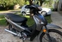 Motos - Keller 110 2025 Nafta 4880Km - En Venta