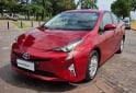 Autos - Toyota PRIUS 1.8 COROLLA CHR 2018 Electrico / Hibrido 54000Km - En Venta