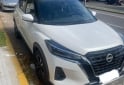 Autos - Nissan Kicks 2023 Nafta 50000Km - En Venta
