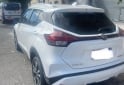 Autos - Nissan Kicks 2023 Nafta 50000Km - En Venta