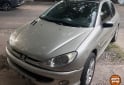Autos - Peugeot 206 2007 Nafta 133000Km - En Venta