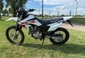 Motos - Honda XR 250 2018 Nafta 8200Km - En Venta
