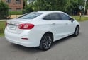 Autos - Chevrolet CRUZE 1.4T LTZ COROLLA 2019 Nafta 120000Km - En Venta